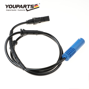 Youparts 34520025722 34521165533 34526756374 cho BMW <span class=keywords><strong>E38</strong></span> E52 ABS Bánh Xe Cảm biến tốc độ - Product Image 3