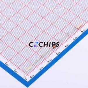 Diodo Zener 1N4746APF-M DO-41 Nuevo y Original, Venta al por Mayor de Componentes Electrónicos, Proveedor de Chips y Servicio BOM - Product Image 2