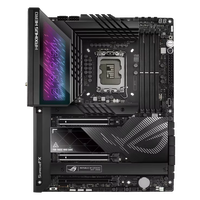 ASUS ROG MAXIMUS Z790 HERO  Chipset Intel Z790  4 x DIMM Max 192 Go DDR5 Wi-Fi 6E Format ATX