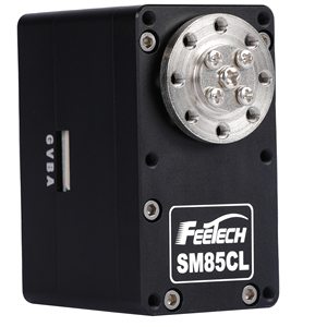 Servomoteur robot intelligent haute précision MX-106T, communication RS485, moteur Maxon sans noyau, rotation à 360 degrés pour robot quadrupède - Product Image 4