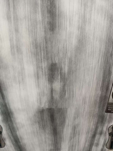 プレミアム品質 ショートボード サーフボード フルカーボンファイバー EPSフォーム ファイバーグラス マット仕上げ クリーンエポキシ樹脂 ウォータースポーツ用 - Product Image 5