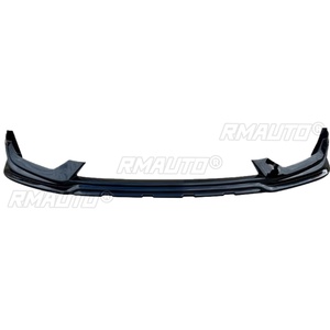 <b>Car</b> Front Bumper Lip Splitter <b>Diffuser</b> Spoiler Bumper Guard Body Kit For Geely Monjaro L 2021-2025 <b>Car</b> Accessories - Product Image 6