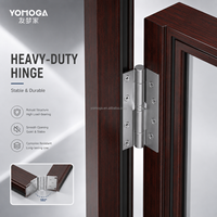 Puerta de Baño con Marco Delgado de PVC en Oferta, Venta Directa de Fábrica