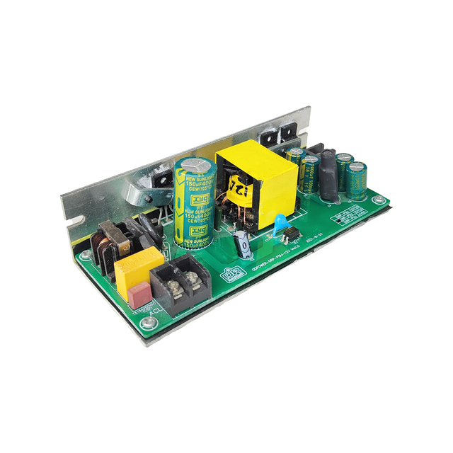 12V 12A 144W AC DC Switching Mode Power Supply Single Output Power Supply Board for Amplifier