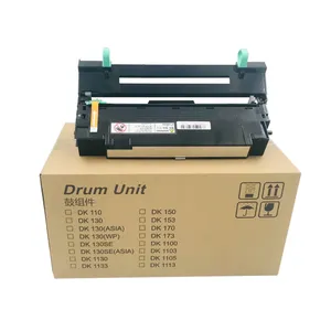 Блок барабана DK170 DK173 302LZ93060 302LZ93061 для Kyocera M2035 M2535 FS1035 FS1135 FS1320 FS1370 FS 1035 1135 1320 1370 P2135