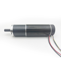 100kg 200kg.cm 12v 24v Dc 60mm couple élevé haute puissance GMP60 moteur à engrenage planétaire tondeuse à gazon moteur électrique