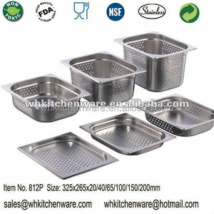 Stainless Steel <b>Kitchen</b> Supplies Restaurant <b>Kitchen</b> <b>Equipment</b> - Product Image 4