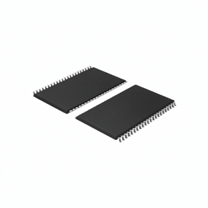 Composant électronique CI mémoire 44 TSOP CY7C1051DV33-12ZSXIT en stock - Product Image 1