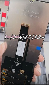 Écran de téléphone portable Redmi A1 A1PLUS <span class=keywords><strong>A2</strong></span> A2PIUS avec affichage HD+/FHD, dureté saphir, <span class=keywords><strong>OLED</strong></span>, garantie 1 an - Product Image 6