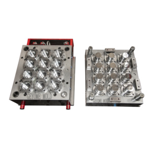 Molde plástico para frasco parafuso <span class=keywords><strong>cap</strong></span> flip top <span class=keywords><strong>cap</strong></span> molde garrafa água <span class=keywords><strong>cap</strong></span> molde - Product Image 2