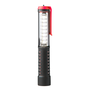 C2-915D 370ลูเมนโคมไฟตรวจสอบแบบพกพาชาร์จไฟได้ไฟ LED ไฟซ่อมบำรุงรถยนต์เครื่องมือซ่อมรถยนต์ - Product Image 1