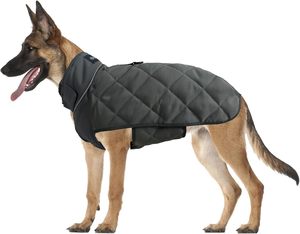 <span class=keywords><strong>Chaleco</strong></span> Ajustable para Perros con <span class=keywords><strong>Peso</strong></span> Terapéutico para la Ansiedad por Fuegos Artificiales - Product Image 1