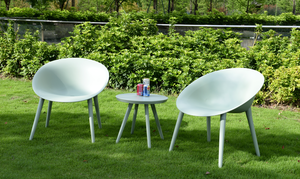 Prezzo <span class=keywords><strong>di</strong></span> fabbrica 0.5m rotondo <span class=keywords><strong>tavolo</strong></span> da pranzo in <span class=keywords><strong>plastica</strong></span> <span class=keywords><strong>verde</strong></span> per sala da pranzo all'aperto - Product Image 5