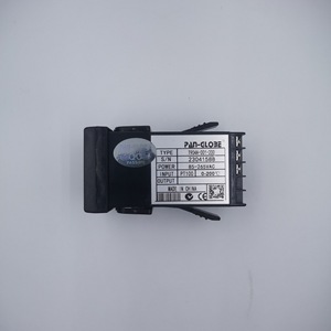 Transmisor de Temperatura PAN-GLOBE T904A-001-200 PT100 0-200C 85-265VAC Hecho en China - Product Image 1