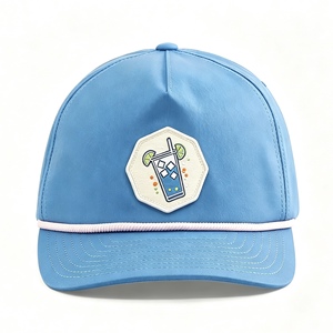 Gorra de Camionero Personalizada, Gorra de Béisbol con Logotipo, Gorra de Golf, Gorra para Correr, Gorra de Sol Ajustable con Bordado para Deportes al Aire Libre - Product Image 1