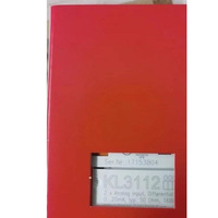 Module PLC KL3112 neuf, 1 pièce, approvisionnement en vrac