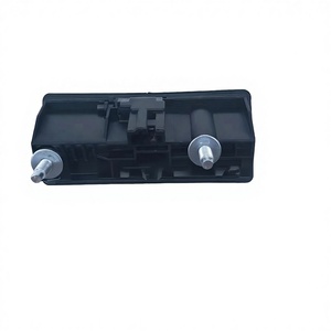 มือจับฝาท้ายรถยนต์ Tiguan รุ่น 5ND827566 อะไหล่สำหรับซ่อมชิ้นส่วนล็อคฝาท้าย - Product Image 3