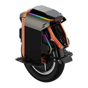 มีสินค้าในสหรัฐอเมริกา ยูนิไซเคิล 50S ขนาด 16 นิ้ว 84V 1480Wh กำลังสูงสุด ยูนิไซเคิลไฟฟ้าแบบล้อเดียว KS-S16Pro พกพาสะดวก ขายส่ง ยูนิไซเคิล 84v - Product Image 5