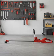 <span class=keywords><strong>Coupe</strong></span>-herbe <span class=keywords><strong>professionnel</strong></span> haute performance, machine électrique à vitesse rapide, <span class=keywords><strong>coupe</strong></span> l'herbe en douceur, débroussailleuse - Product Image 2