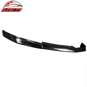 เหมาะสำหรับ Acura NSX 91-97 สไตล์ JDM ชิ้นส่วนกันชนหน้าแบบยังไม่ทำสี - PU คุณภาพสูง อุปกรณ์ตกแต่งภายนอก - Product Image 1