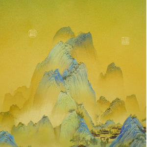 Décoration intérieure : laiton, bois massif, peintures célèbres, ornements <span class=keywords><strong>de</strong></span> bureau, faits à la main, adaptés aux cadeaux aux amis et aux aînés - Product Image 5