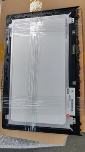 Assemblaggio LCD per Laptop Non Touch parte superiore per <span class=keywords><strong>Lenovo</strong></span> IdeaPad Y700 Isk15 sostituzione dello schermo senza coperchio - Product Image 2