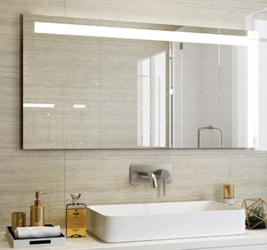 L'application Vanité Sur Mesure D'ip IP44 Maquillage Décoratif Avec Des Lumières <span class=keywords><strong>Miroir</strong></span> <span class=keywords><strong>de</strong></span> <span class=keywords><strong>salle</strong></span> <span class=keywords><strong>de</strong></span> <span class=keywords><strong>Bain</strong></span> - Product Image 1