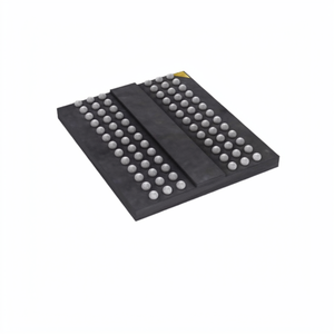 Componentes Electrónicos en Stock: Chip de Memoria IS46TR85120A-125KBLA2-TR 78 TFBGA - Product Image 1