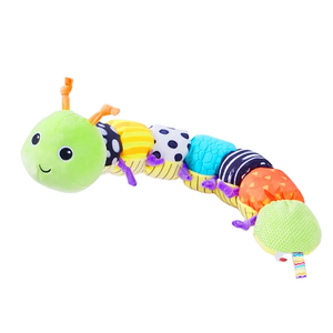Nuovo design all'ingrosso <span class=keywords><strong>caterpillar</strong></span> 180cm peluches grande jumbo morbido gigante farcito grande peluche bruco - Product Image 2