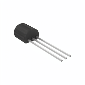 In Stock MPS6535 TIN/LEAD Transistors Electronic Chips Component TO-226-3, TO-92-3 - Product Image 1