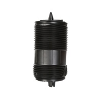 Kit de suspension pneumatique, soufflet d'air 4M0616001Q 4M0616002Q Q7, amortisseur de suspension pneumatique 4m