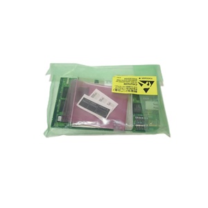 Carte réseau de communication en acier inoxydable VF702 YOKOGAWA pour équipement électronique (Origine Japon) - Product Image 4