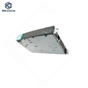 หุ่นยนต์และระบบ CNC ซีเมนส์ เซอร์โวไดรฟ์ 6SL3120-1TE13-0AA4 ประสิทธิภาพสูง ของแท้ 100% - Product Image 1