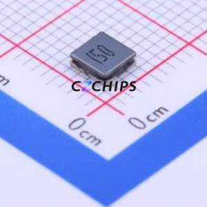 Inductor de Potencia SQH4012S-150M-LF SMD (Inductancia: 15uH) (Precisión: 20%) (Corriente Nominal: 600mA) - Product Image 1