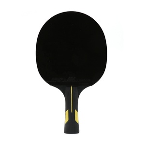 FIRANT Professional 7 Star Game Carbon <strong>Table</strong> <strong>Tennis</strong> Racket Pure Wooden <strong>Table</strong> <strong>Tennis</strong> <strong>Bat</strong> With Adhesive Rubber