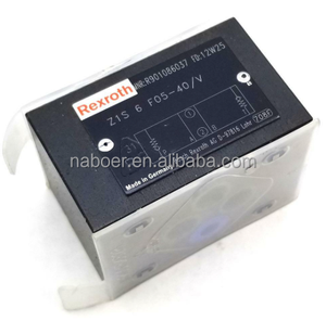 R900944630 4WS2EM16-2X/200B12T315K8CV-114 ตัวควบคุมทิศทาง - Product Image 5