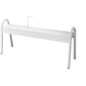 <span class=keywords><strong>Banc</strong></span> <span class=keywords><strong>de</strong></span> <span class=keywords><strong>jardin</strong></span> pliable et rotatif <span class=keywords><strong>en</strong></span> <span class=keywords><strong>fer</strong></span> métallique, style nordique moderne, 2 places, pour <span class=keywords><strong>jardin</strong></span>, terrasse, café, salle <span class=keywords><strong>de</strong></span> sport, centre commercial - Product Image 5