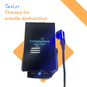 Perangkat Terapi Gelombang Kejut Magicbelle untuk Meredakan Nyeri Tubuh dan Cocok untuk Hewan Peliharaan yang Mengalami Cedera Olahraga, Arthritis, dan Penggunaan di Rumah - Product Image 1