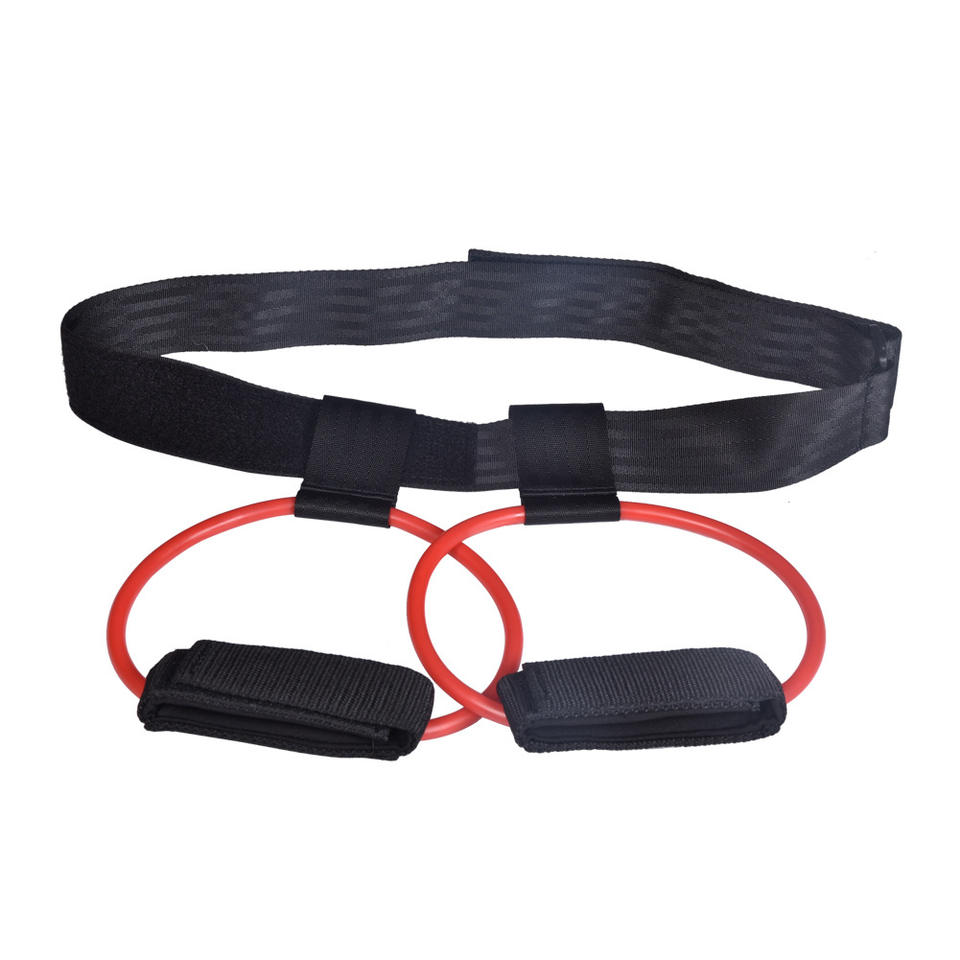 Exercise Resistance Booty Trainer Belt System Butt Band| Alibaba.com