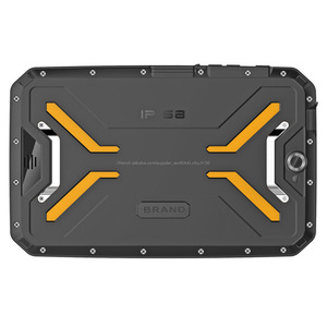 Le moins <span class=keywords><strong>cher</strong></span> Scanner de codes-barres d'usine Tablette durcie NFC Android Tablette durcie avec 8 pouces Android 7.0 - Product Image 2