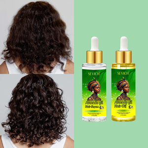 Olio di Avocado Set <span class=keywords><strong>per</strong></span> la <span class=keywords><strong>cura</strong></span> dei <span class=keywords><strong>capelli</strong></span> Private Label professionale nutriente rafforzamento della crescita dei <span class=keywords><strong>capelli</strong></span> olio Shampoo <span class=keywords><strong>per</strong></span> le donne - Product Image 3