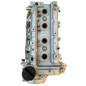 Newpars tự động hoàn chỉnh động cơ xe 4a15 4a91 4a92 4g63 động cơ lắp ráp 4a91 động cơ cho Mitsubishi - Product Image 5