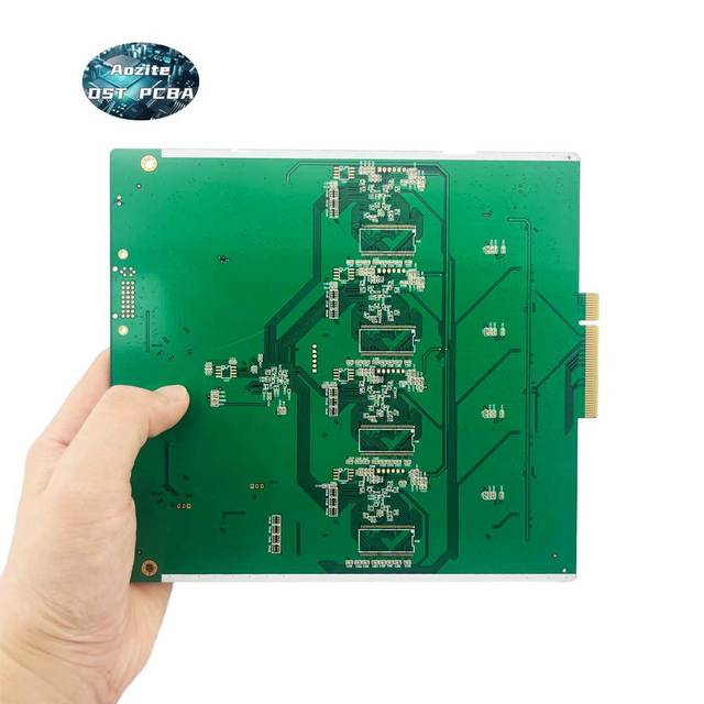 Reliable OEM Custom PCB Assembly Factory for PCBA Production Custom Product Assembly Service