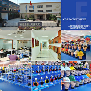 GuardRite ब्रांड सस्ते कीमत पेंट-स्प्रे सुरक्षा गैस चेहरा shleld वाल्व श्वासयंत्र - Product Image 2