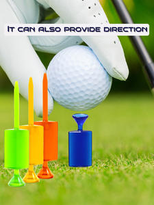 T-shirts <span class=keywords><strong>de</strong></span> <span class=keywords><strong>golf</strong></span> personnalisés sur le thème du <span class=keywords><strong>whisky</strong></span> 83mm-Porte-t-shirt <span class=keywords><strong>de</strong></span> <span class=keywords><strong>golf</strong></span> durable incassable, accessoires <span class=keywords><strong>de</strong></span> <span class=keywords><strong>golf</strong></span> personnalisés pour hommes - Product Image 3