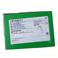 Module récepteur E/S à distance Modicon TM3XREC1 d'origine, neuf, pour extension PLC et contrôleur de programmation PLC