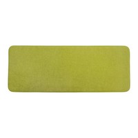 Grand tapis de salon personnalisable en peluche antidérapant super doux à impression laser, simple et moderne, luxueux et imprimable
