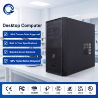Ordenador de Escritorio Comercial OEM ODM de Fábrica, Intel AMD Ryzen N305, PC de Oficina, Proveedor de Fábrica