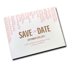 Carte d'invitation de remerciement de luxe personnalisée avec impression sur mesure de haute qualité à vendre - Product Image 1