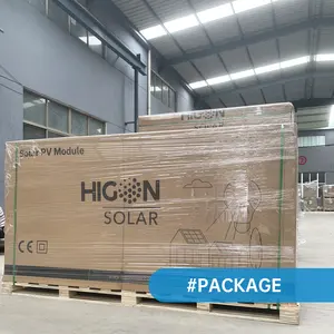 Nuevo 22.7% eficiencia TOPCon N tipo 555W 570W 575W 580W 600W Jinko Panel solar precio de fábrica